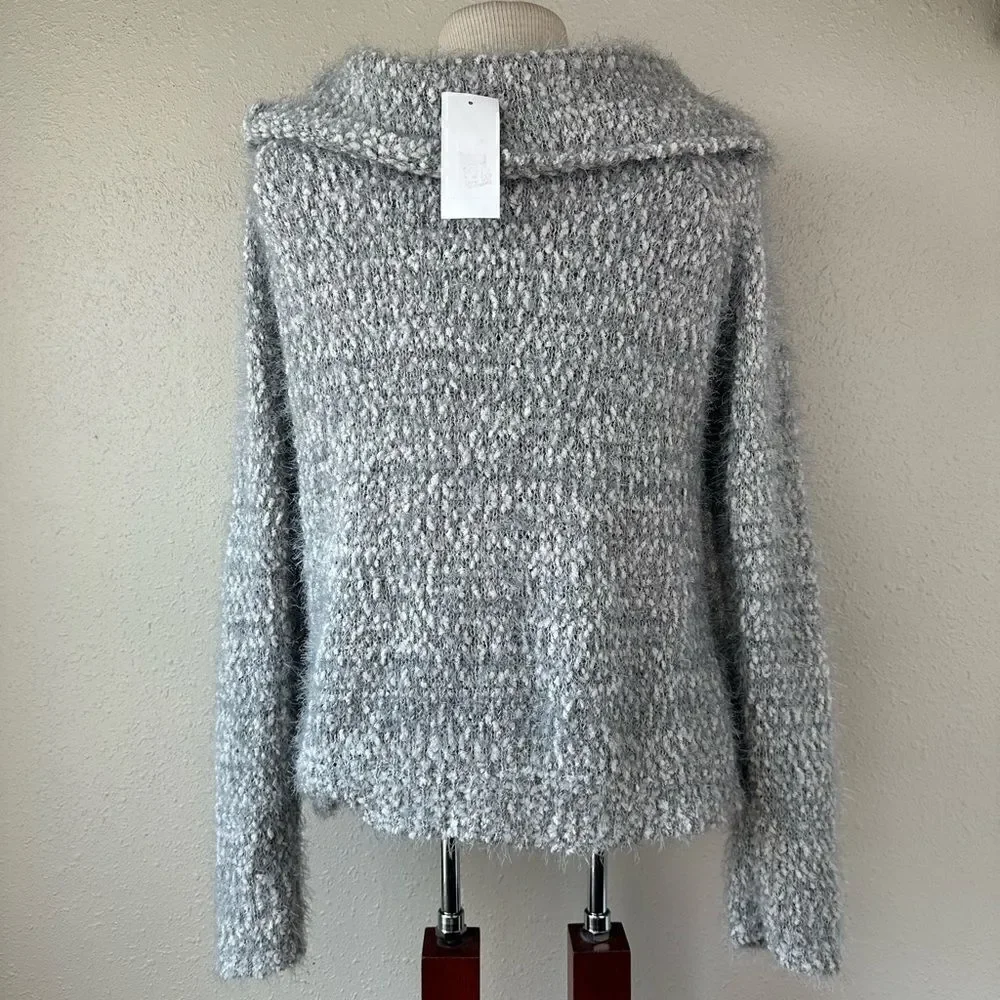 NWT Freshman Women’s Sweater